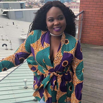 African Dress For All Occasions