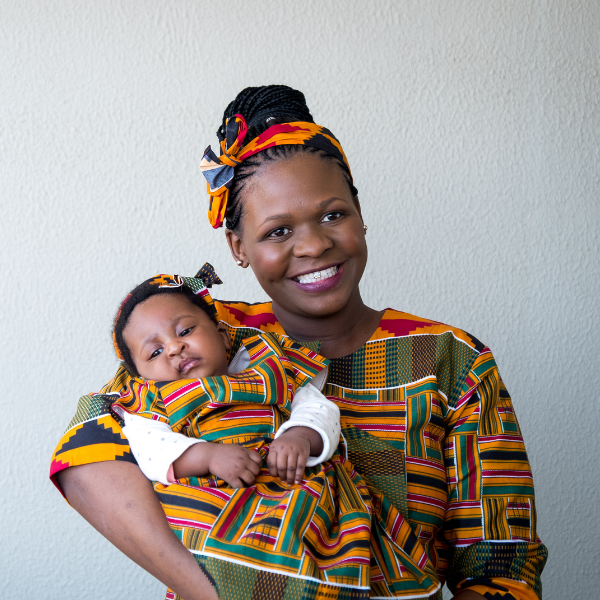 History Of African Clothing