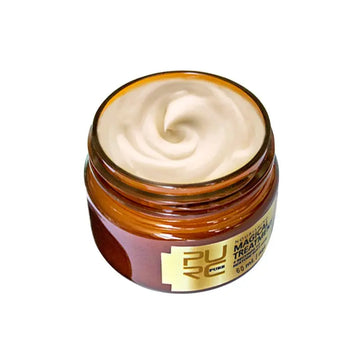 5 Seconds Magical Hair Mask