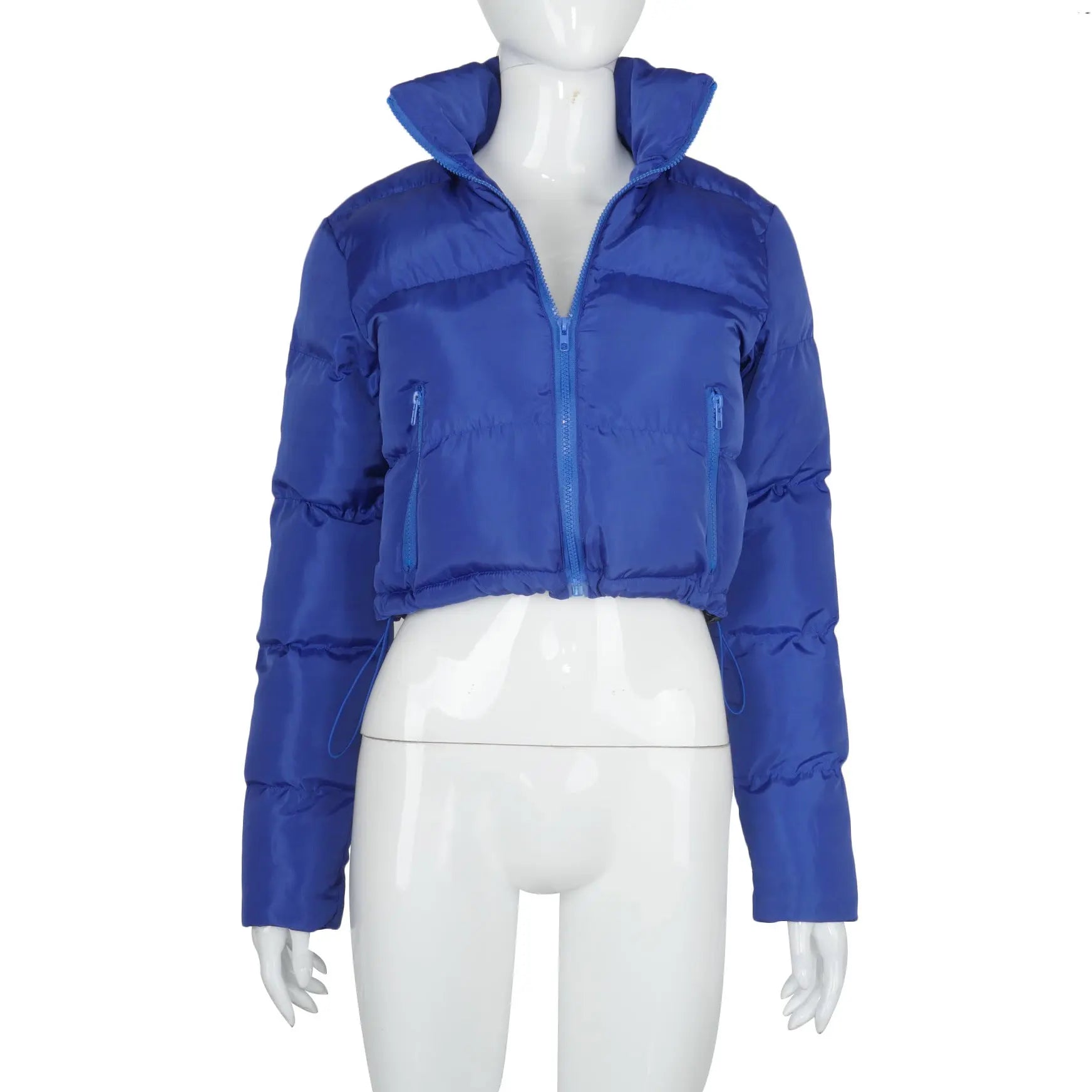 Bubble Coat Short Women's Jackets Ningbo Bell Garment Industrial Co., Ltd.