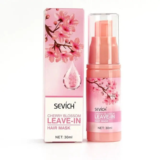 Cherry Blossom Leave-in Hair Mask Bianca Mila