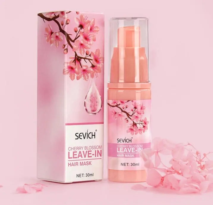 Cherry Blossom Leave-in Hair Mask Bianca Mila