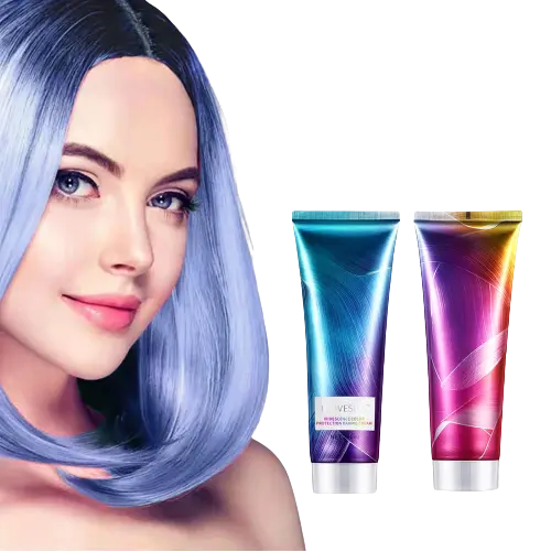 Color Fixing Shampoo Conditioner Bianca Mila