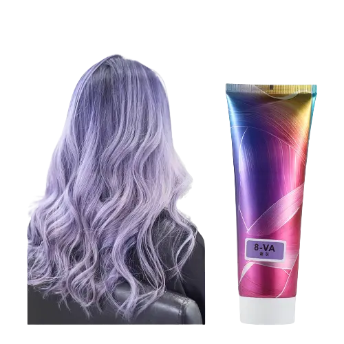 Color Fixing Shampoo Conditioner Bianca Mila