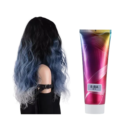 Color Fixing Shampoo Conditioner Bianca Mila