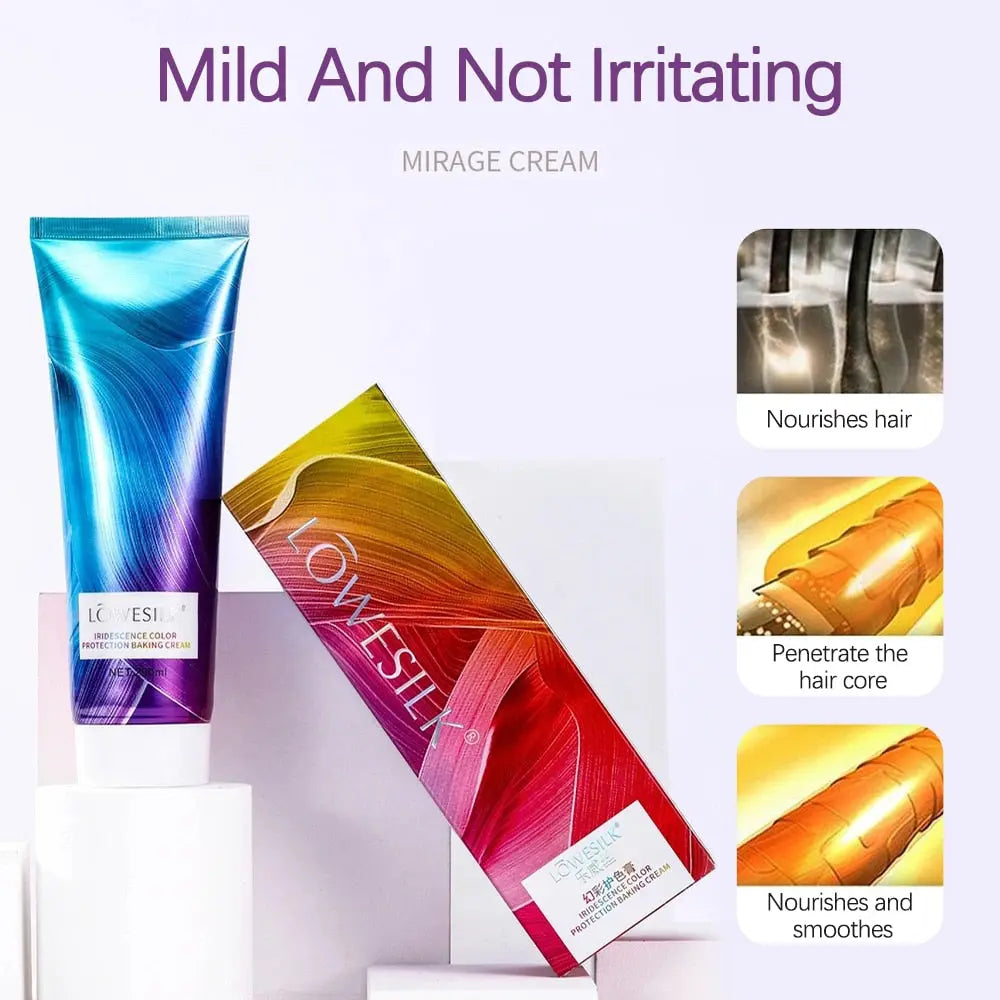 Color Fixing Shampoo Conditioner Bianca Mila