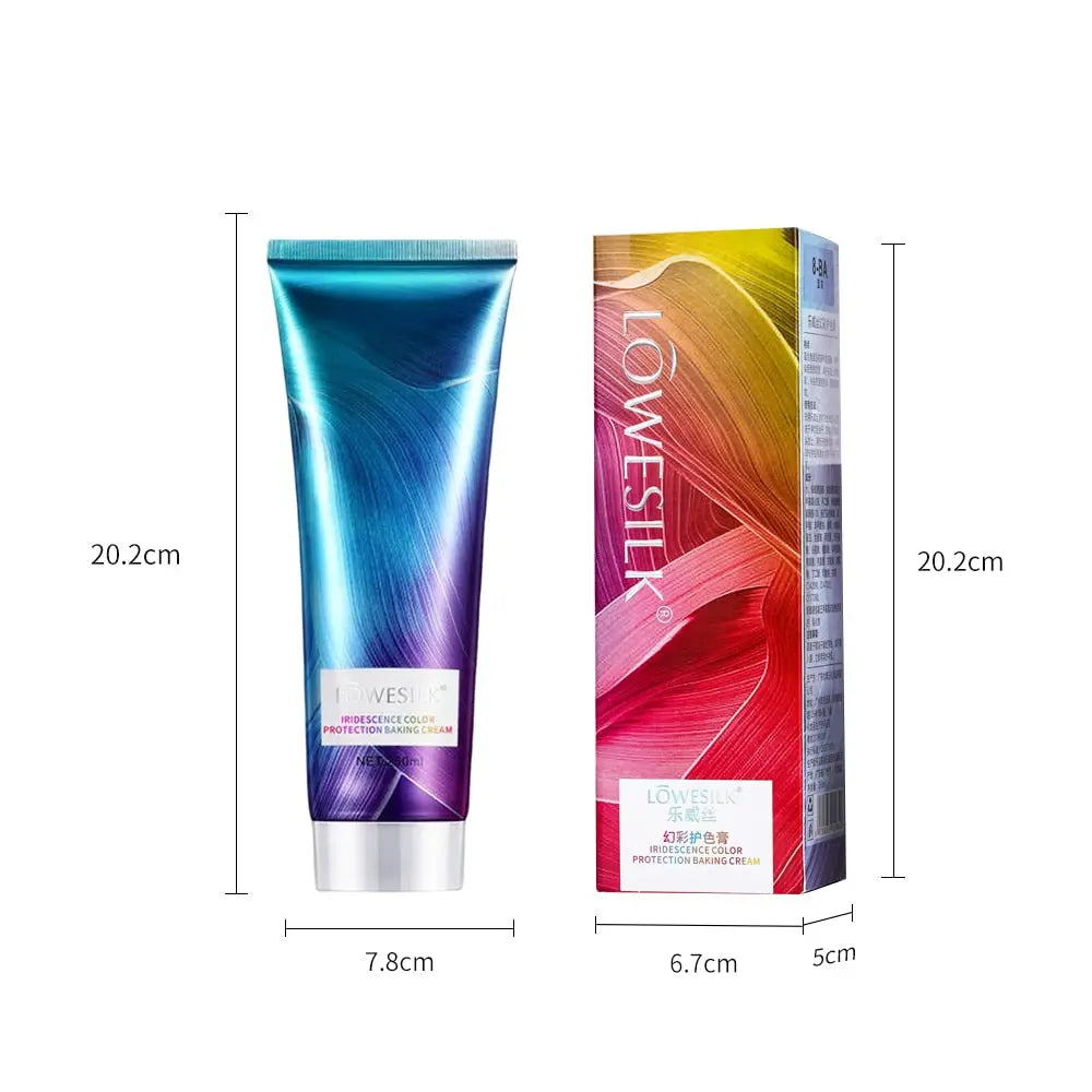 Color Fixing Shampoo Conditioner Bianca Mila