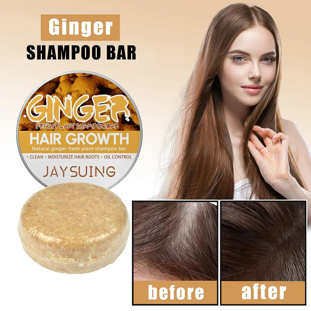 Handmade Hair Growth Handmade Shampoo Bianca Mila