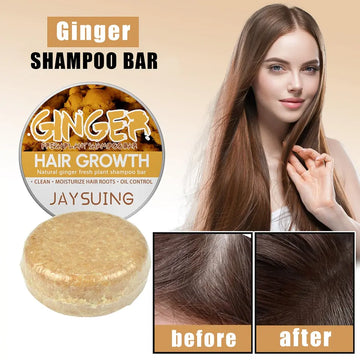 Handmade Hair Growth Handmade Shampoo