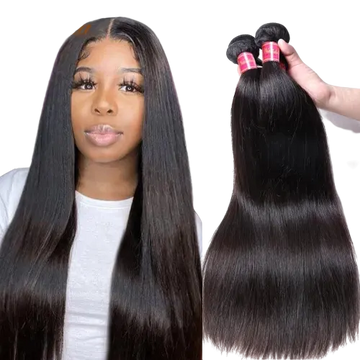 Malaysian Straight Hair Weaves Bianca Mila