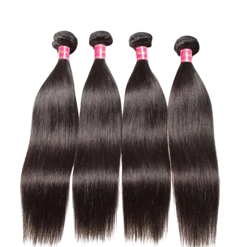 Malaysian Straight Hair Weaves Bianca Mila