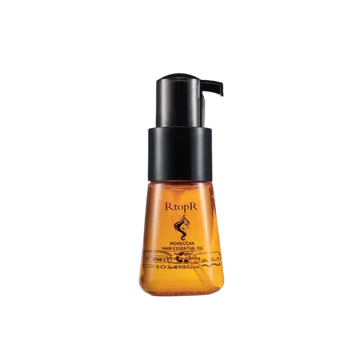 Morocco Argan Hair Oil Care Essence