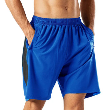 Personalized Fitness Jogger Shorts