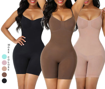 Seamless Shapewear Spandex For Women