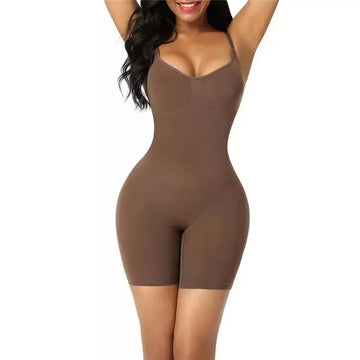 Seamless Shapewear Spandex For Women