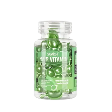 Vitamin Keratin Complex Hair Capsule