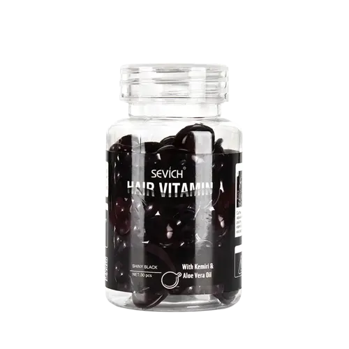 Vitamin Keratin Complex Hair Capsule Bianca Mila