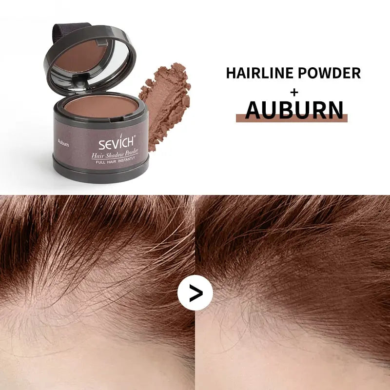 Water Proof Hair Line Powder Bianca Mila