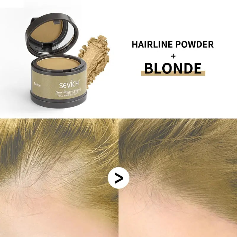 Water Proof Hair Line Powder Bianca Mila