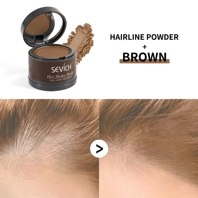 Water Proof Hair Line Powder Bianca Mila