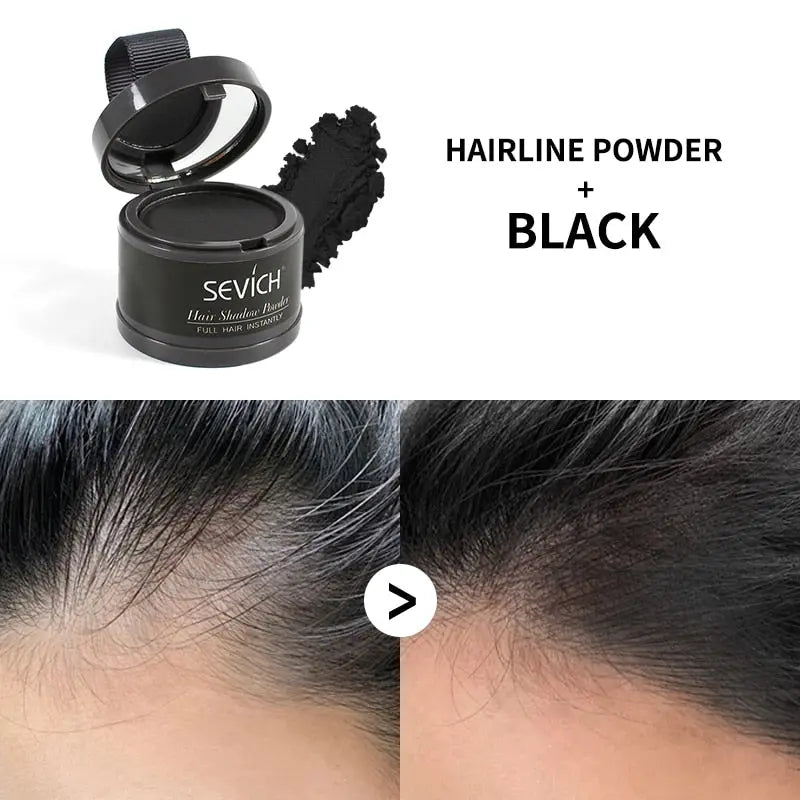 Water Proof Hair Line Powder Bianca Mila