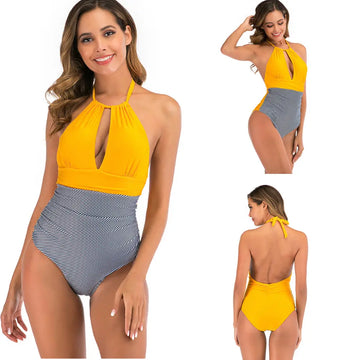 Women's Swimsuit - Essential for Your Summer Wardrobe