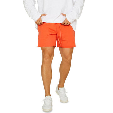 Outdoor Adventure Cargo Shorts for Men