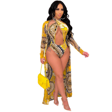 2-Piece Set Beachwear