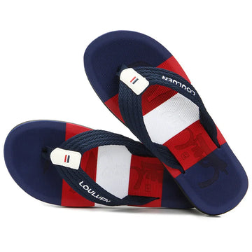 Beach Men's Slippers