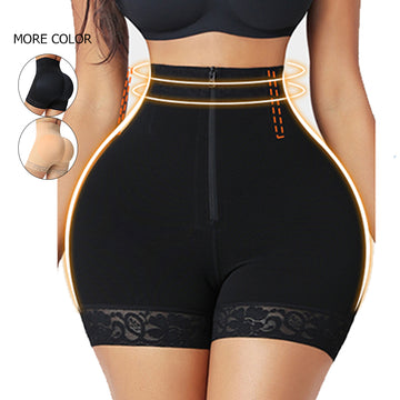 High Waist Women Body Shaper