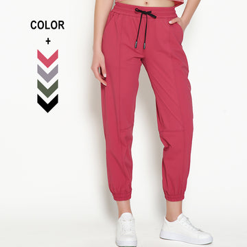 Maximize Comfort: Activewear Joggers