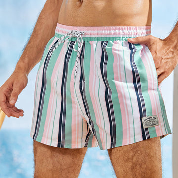 Mens Beach Shorts